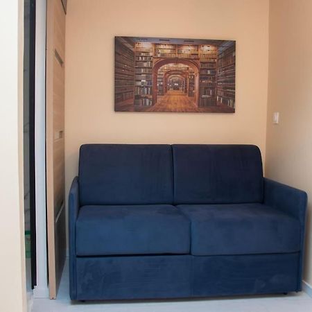 Duplex Studio Fullness - Proche Gare - Wifi Amiens Buitenkant foto